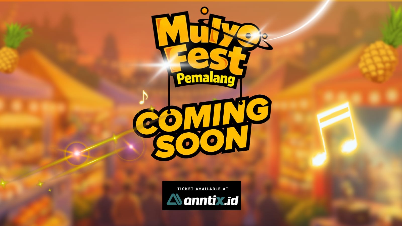 MULYO FEST
