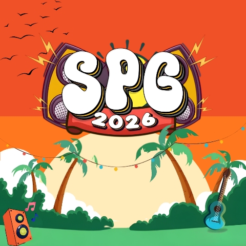 Tiket Singphoria SPG - Event KONSER MUSIK di Pekalongan 25 Apr 2026
